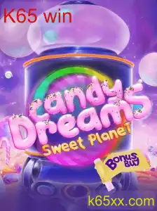 CandyDreamsSweetPlanet